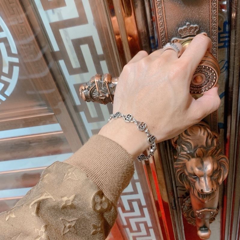 Gvc*1 bracelets